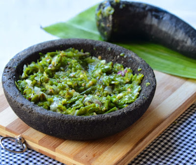 3 Resep Sambal Pedas Terlaris Di Indonesia